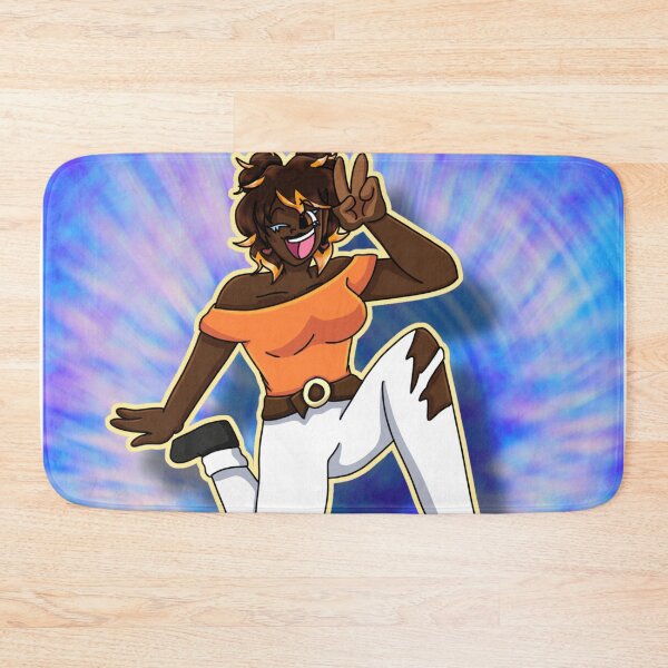 Item preview, Juniper Jumping! designed and sold by GlossyToothpick.
