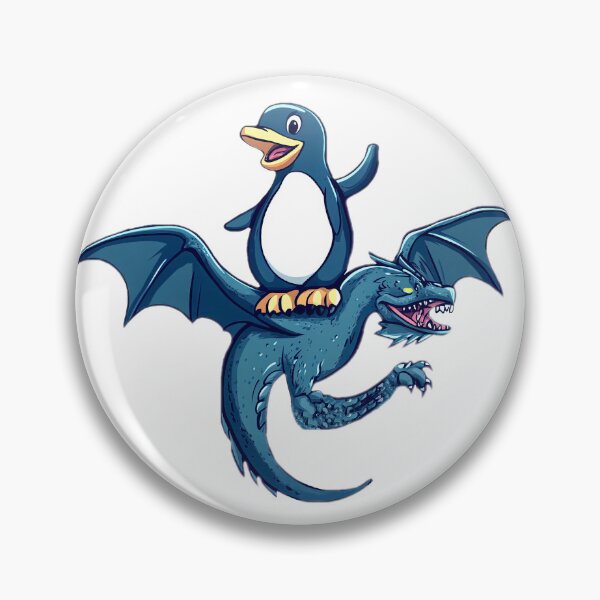 Artikelvorschau, Linux-Reise entworfen und verkauft von Store With Cool Stuff.