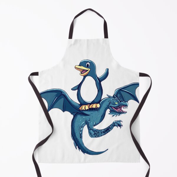Item preview, Linux Journey designed and sold by Store With Cool Stuff.