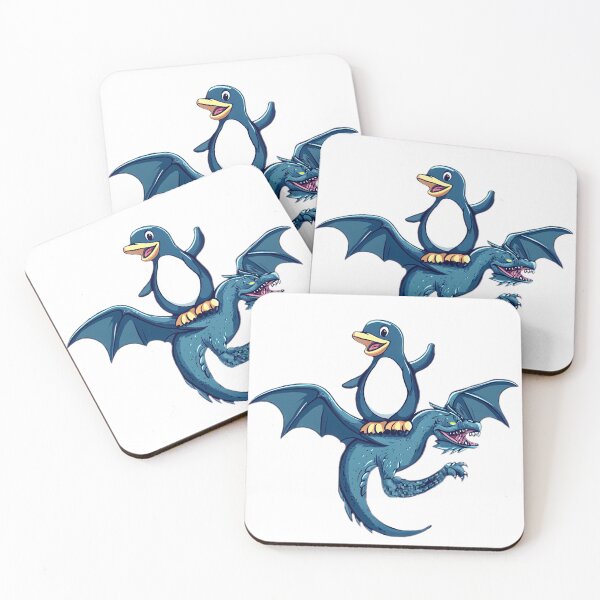 Artikelvorschau, Linux-Reise entworfen und verkauft von Store With Cool Stuff.