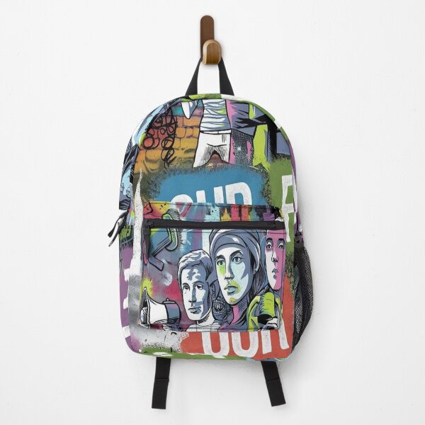 Item preview, Genz Voices designed and sold by ChristCentered.