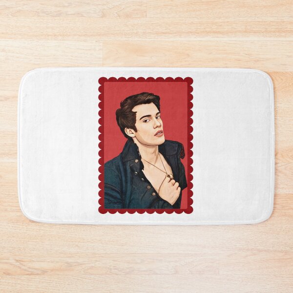 Item preview, George VIllier Nicholas Galitzine Portrait designed and sold by baranskini.