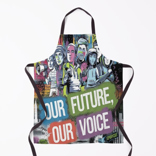 Item preview, Genz Voices designed and sold by ChristCentered.
