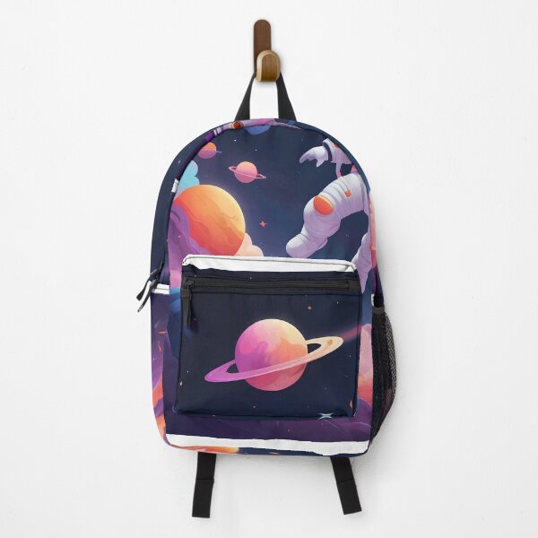 Item preview, "Galactic Journey" designed and sold by Zappy1.