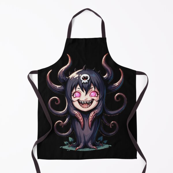 Item preview, Adorable Eldritch Creatures Cute Lovecraftian Art designed and sold by Arcane Adorable.