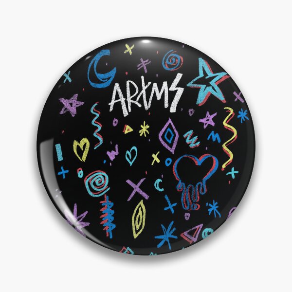 Item preview, Artms moonshot doodles designed and sold by starlight-arg.