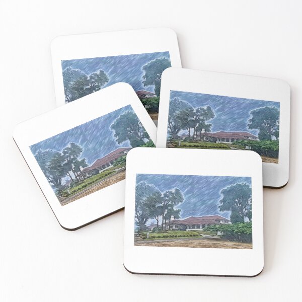 Item preview, Beautiful destinations in South India - Coorg designed and sold by KalpisCreations.