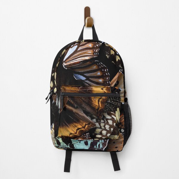 Item preview, The Butterfly Effect designed and sold by therandomimage2.