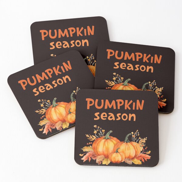 Item preview, Pumpkin season pumpkin patch designed and sold by Kelli Campbell.