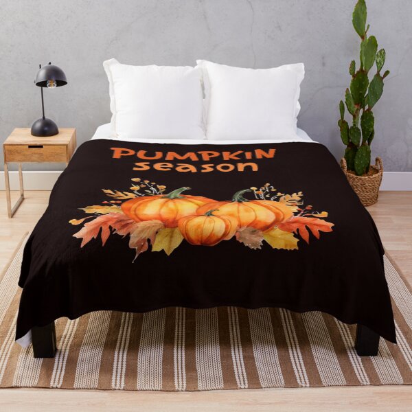 Item preview, Pumpkin season pumpkin patch designed and sold by Kelli Campbell.
