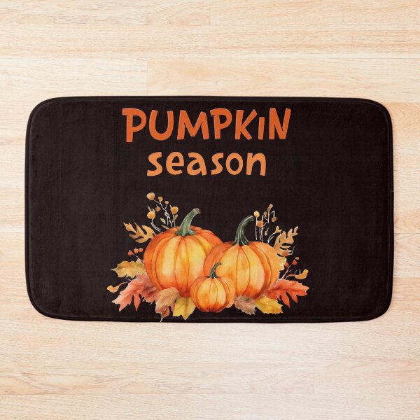 Item preview, Pumpkin season pumpkin patch designed and sold by Kelli Campbell.