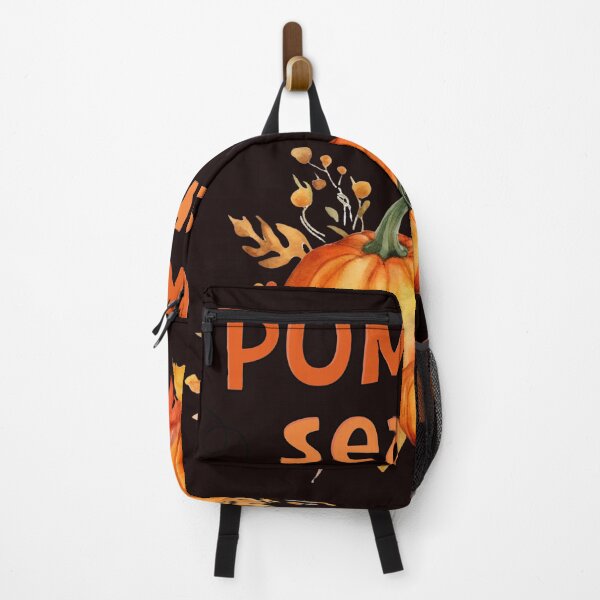Item preview, Pumpkin season pumpkin patch designed and sold by Kelli Campbell.