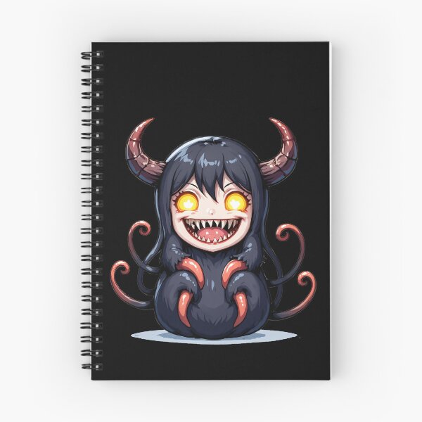 Item preview, Adorable Eldritch Creatures Cute Lovecraftian Art designed and sold by Arcane  Adorable.