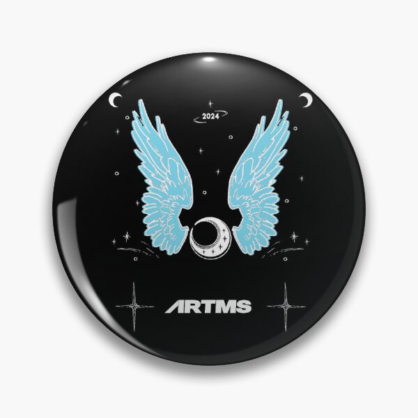 Item preview, Artms Virtual Angel designed and sold by starlight-arg.