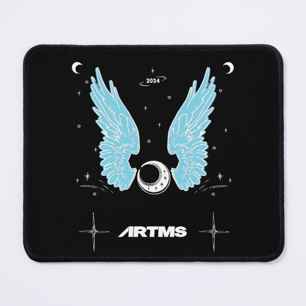Item preview, Artms Virtual Angel designed and sold by starlight-arg.