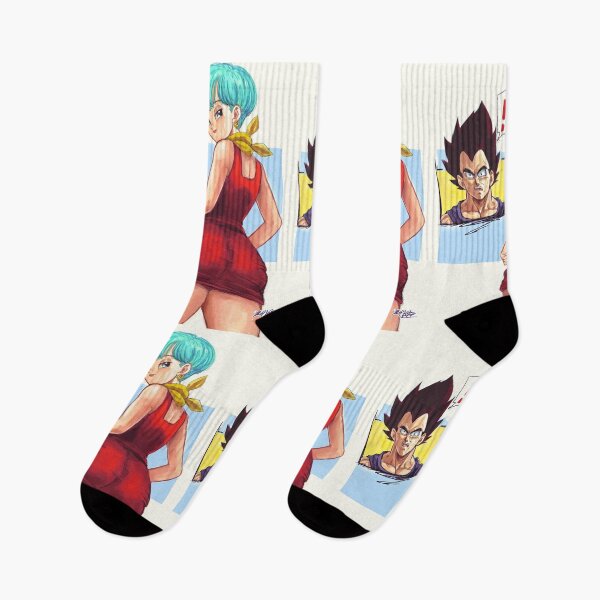 Item preview, Bulma Cake designed and sold by markclarkii.