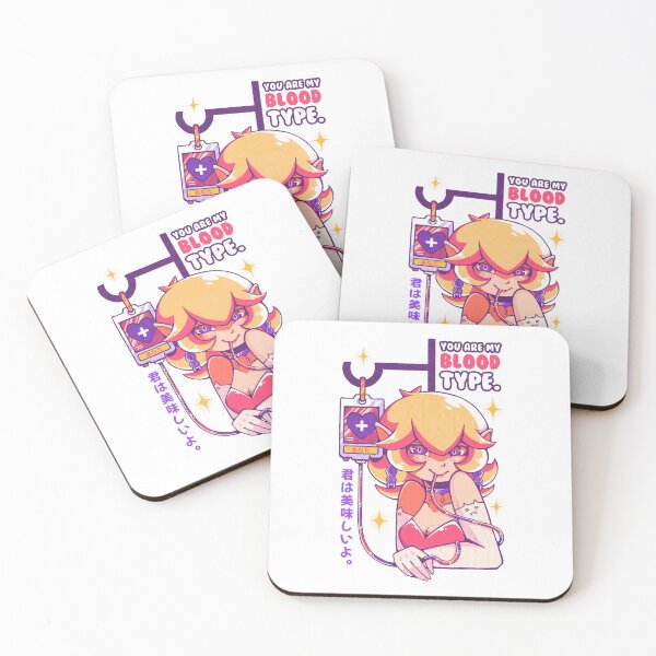 Item preview, MY TYPE designed and sold by Chofy87.
