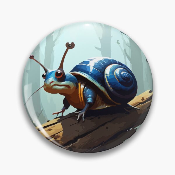 Item preview, The value of snails that we may overlook. designed and sold by Whose-sweat.