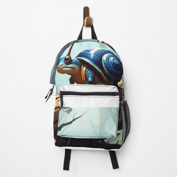 Item preview, The value of snails that we may overlook. designed and sold by Whose-sweat.
