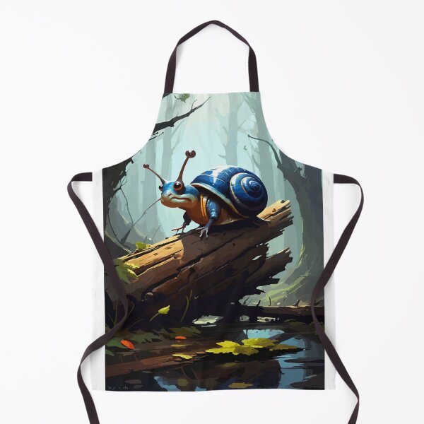 Item preview, The value of snails that we may overlook. designed and sold by Whose-sweat.