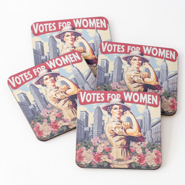 Item preview, Votes For Women designed and sold by ryanapples2.