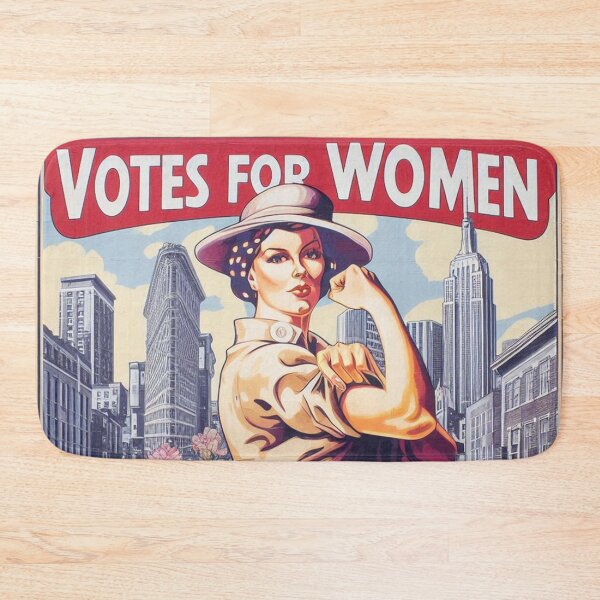 Item preview, Votes For Women designed and sold by ryanapples2.