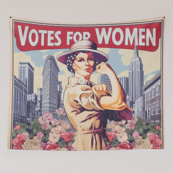 Item preview, Votes For Women designed and sold by ryanapples2.