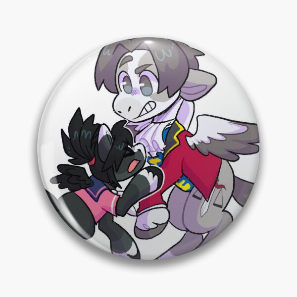 Item preview, edgeworth and kay mlp designed and sold by fhark.