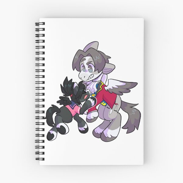 Item preview, edgeworth and kay mlp designed and sold by fhark.