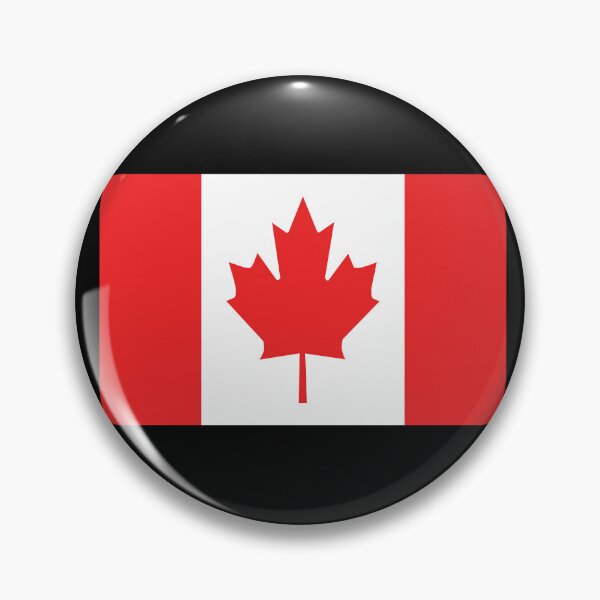 Item preview, Canada Flag designed and sold by SinfamousTwo.