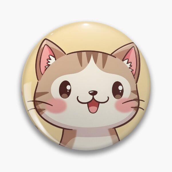 Item preview, HAPPY KITTY designed and sold by XectosT.