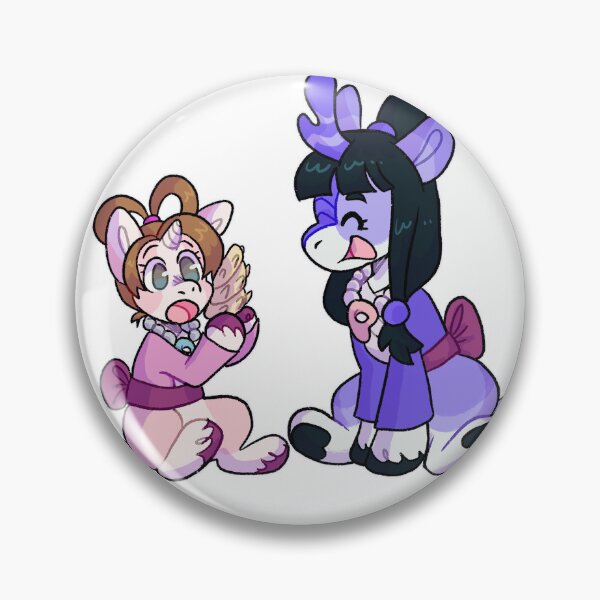 Item preview, maya and pearl mlp designed and sold by fhark.