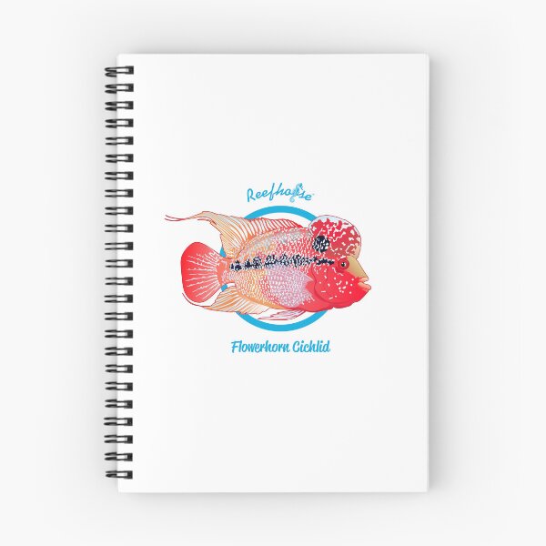 Item preview, Flowerhorn Cichlid designed and sold by KaplanCrypto.