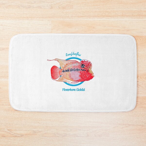 Item preview, Flowerhorn Cichlid designed and sold by KaplanCrypto.