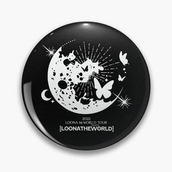Item preview, Loonatheworld designed and sold by starlight-arg.