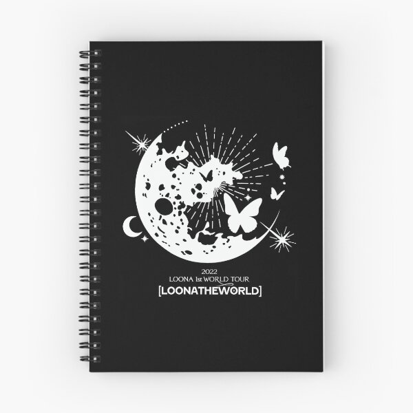 Item preview, Loonatheworld designed and sold by starlight-arg.