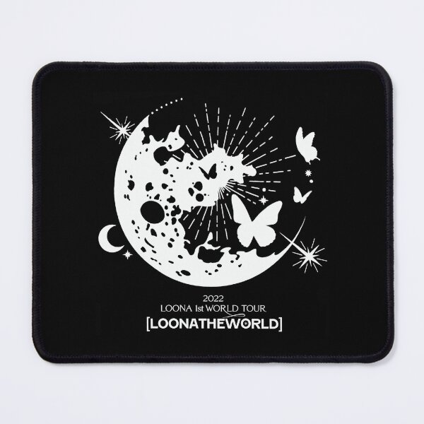 Item preview, Loonatheworld designed and sold by starlight-arg.