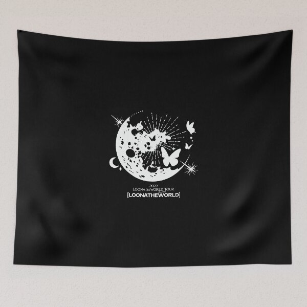 Item preview, Loonatheworld designed and sold by starlight-arg.