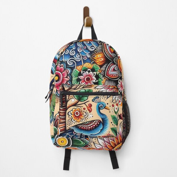 Item preview, Madhubani art  designed and sold by Bhavna111.