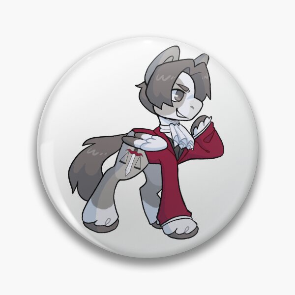 Artikelvorschau, edgeworth mlp entworfen und verkauft von fhark.