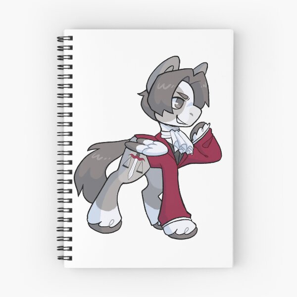 Artikelvorschau, edgeworth mlp entworfen und verkauft von fhark.