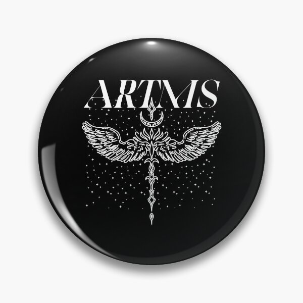 Item preview, Artms Moonshot Virtual Angel designed and sold by starlight-arg.