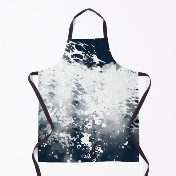Item preview, Moonlit Surge designed and sold by SkyMist.