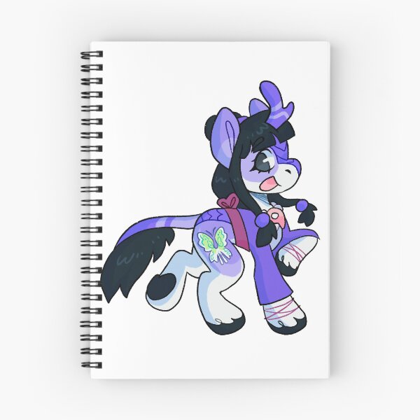 Item preview, Maya Fey MLP designed and sold by fhark.