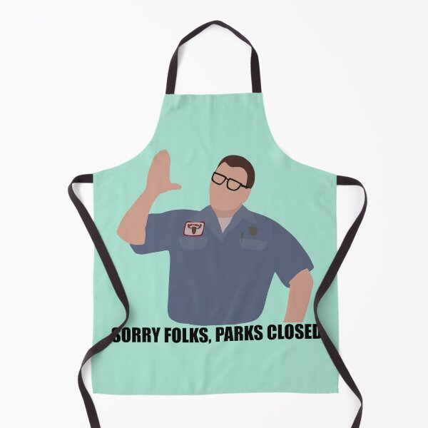 Item preview, Parks closed designed and sold by Dagmar Designs.