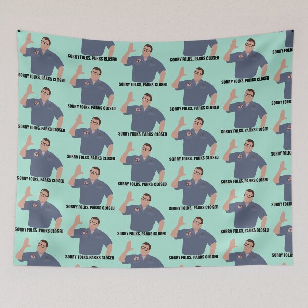 Item preview, Parks closed designed and sold by Dagmar Designs.