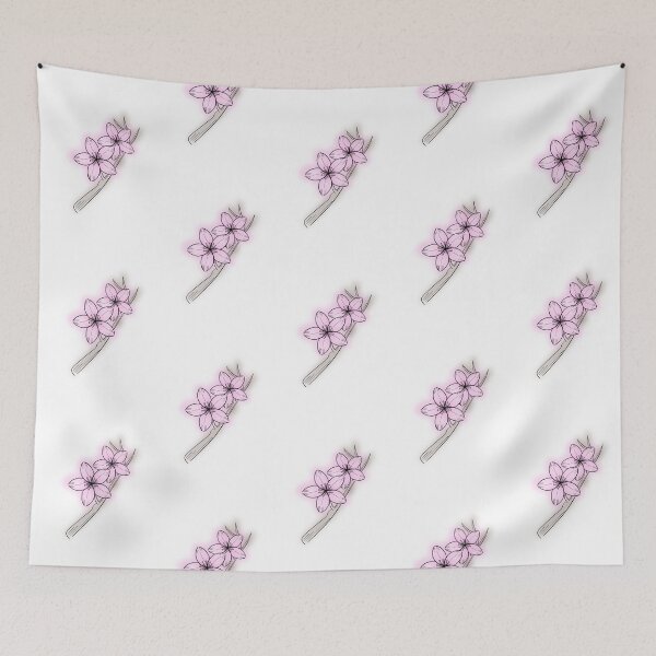 Item preview, Cherry Blossom Branch designed and sold by Ekorn17.