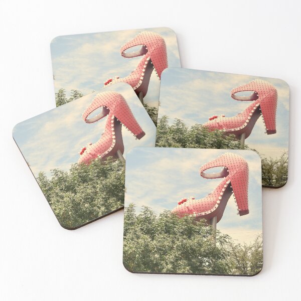 Item preview, Pink Heels of Vegas: Crop designed and sold by MangoSeeds.