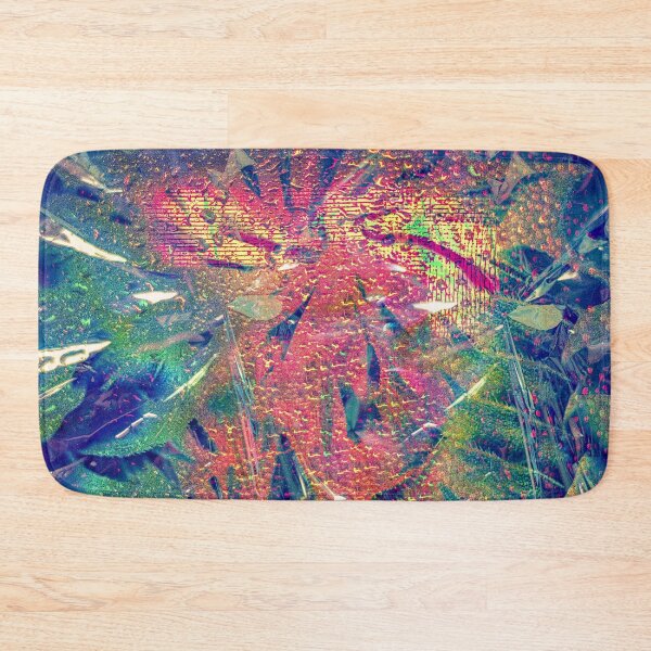 Item preview, Lluvia Tornasol designed and sold by ismo1530.