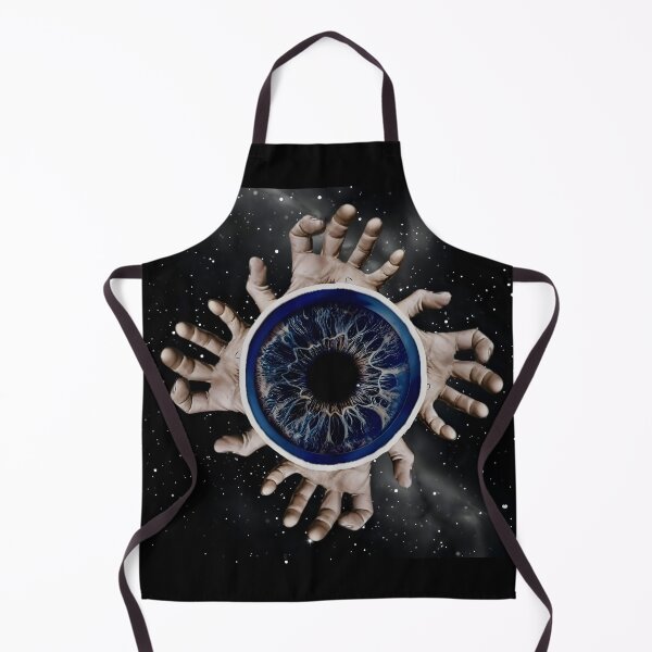Item preview, The Great Galactic Eye designed and sold by Infernal Machines.